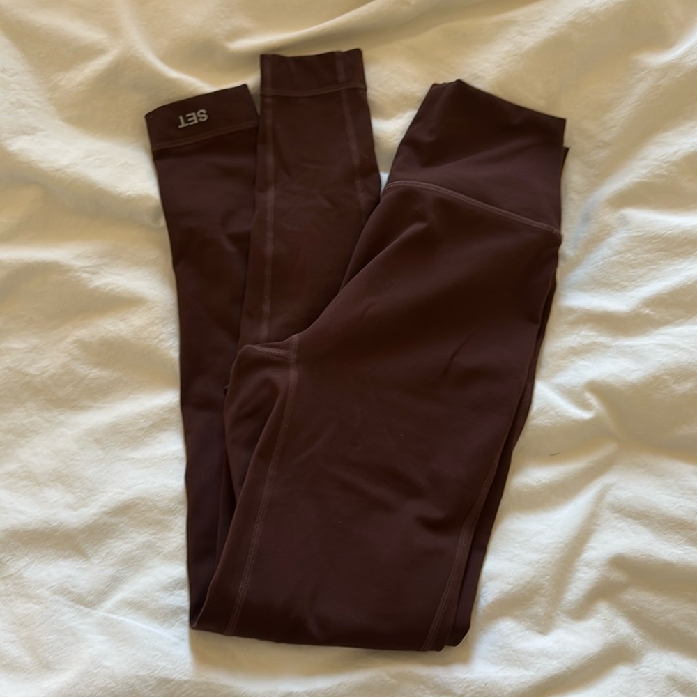 set active legging